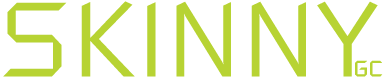 SKINNY GREEN Weight Control