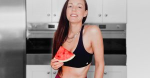 Image of Rue Cornfield