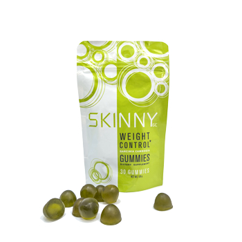 SKINNY GREEN GUMMIES